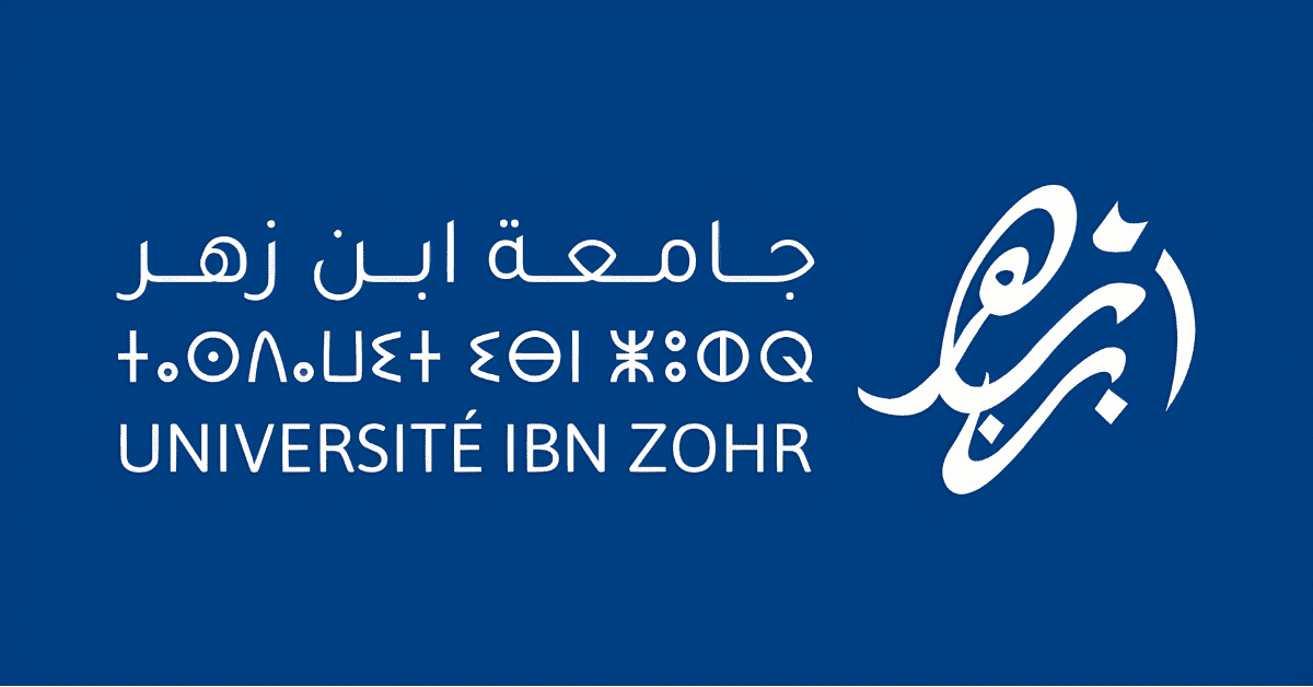 Université Ibn Zohr